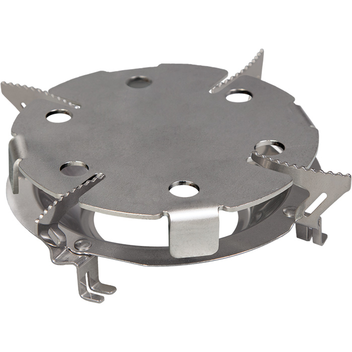 Camp Chef Stryker Pot Support Adapter eBay