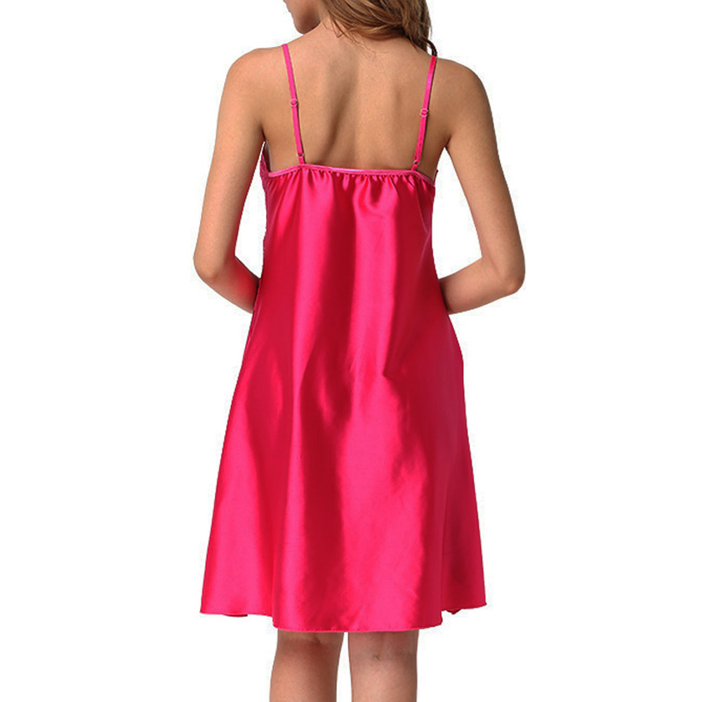 Short Night Dresses