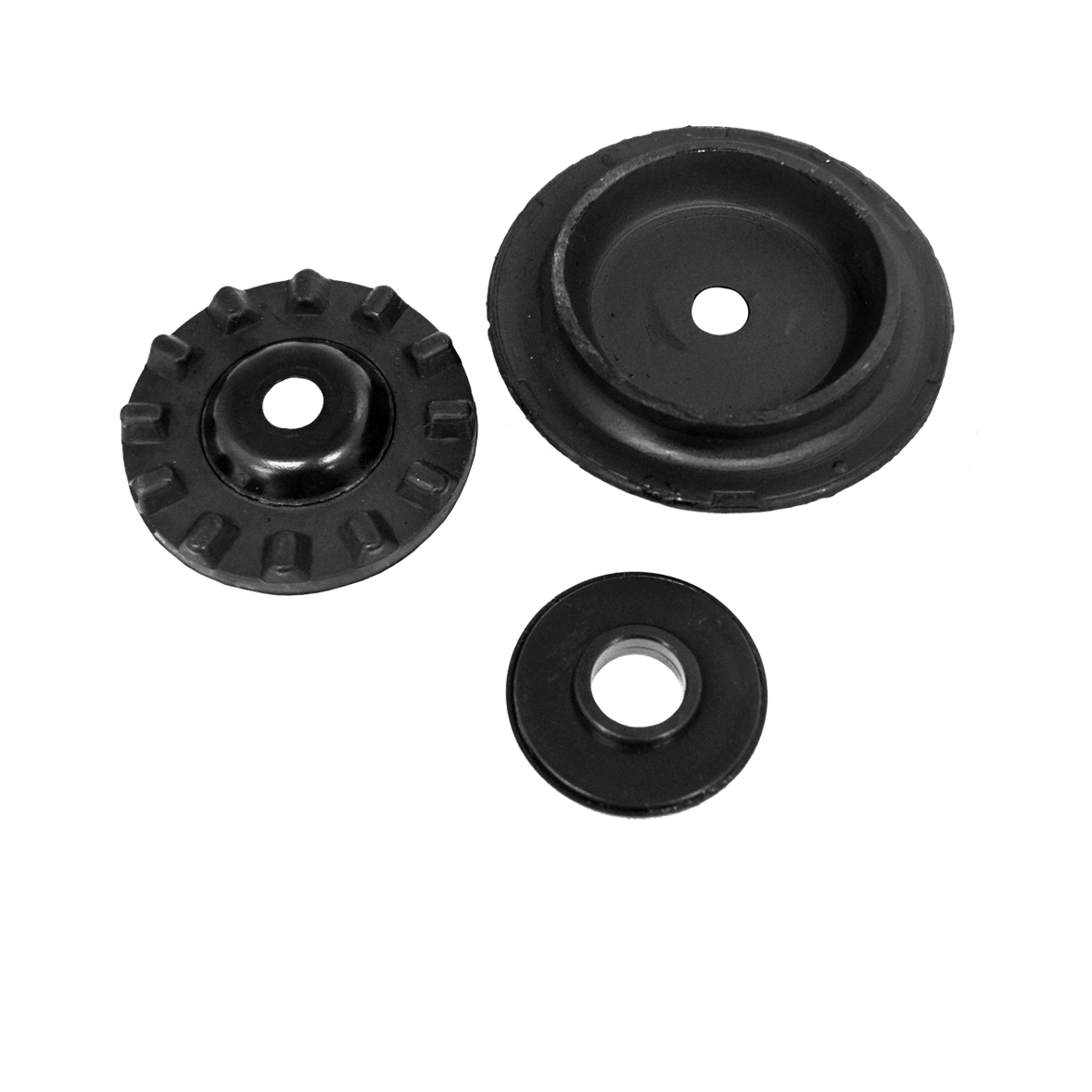 Strut Mounts Front Set Pair 1.1 L for HYUNDAI I10 for sale online eBay