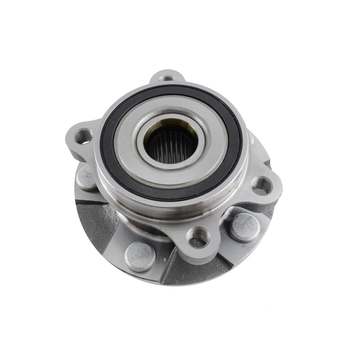 Wheel Hub Bearing Set for Toyota RAV4 Scion XB 2.4 2.5 L Front Left and