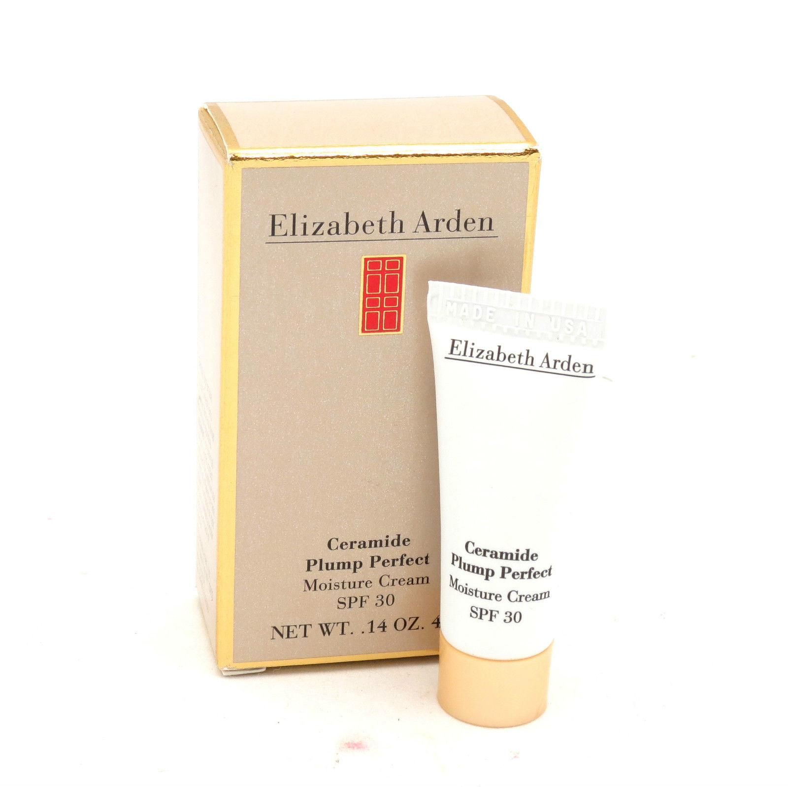 elizabeth arden plump perfect ceramide