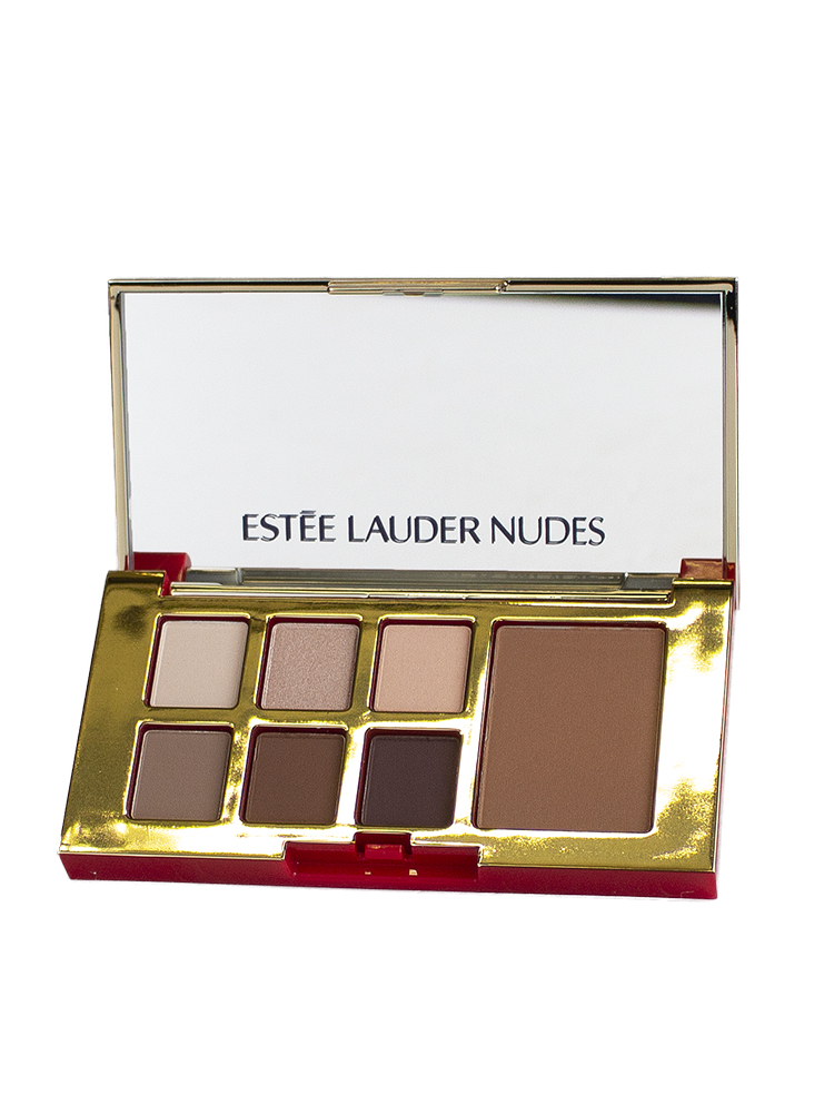 estée lauder 5 pure colour envy lipstick set