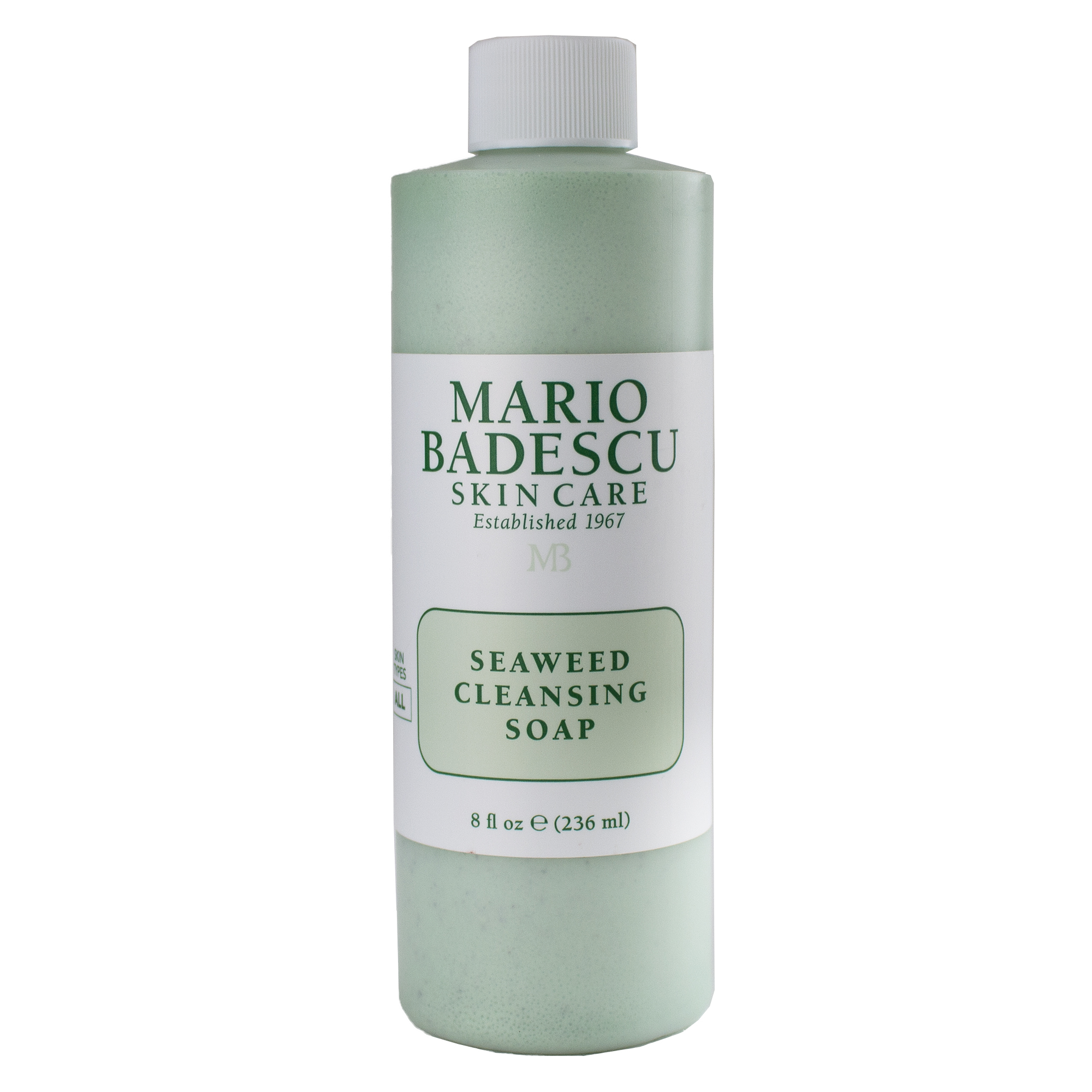 mario badescu seaweed cleanser