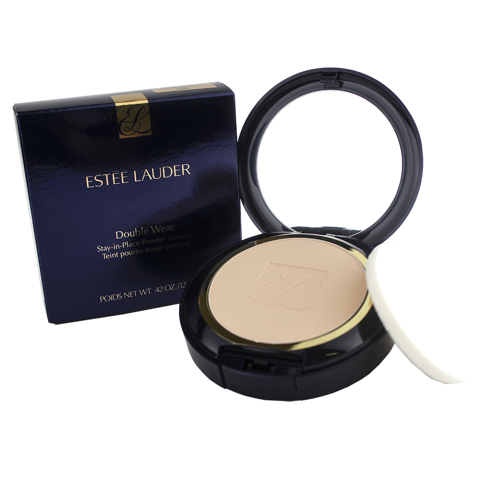Estee Lauder Double Wear Stay-in-Place Powder Makeup 0.42oz/12g | eBay