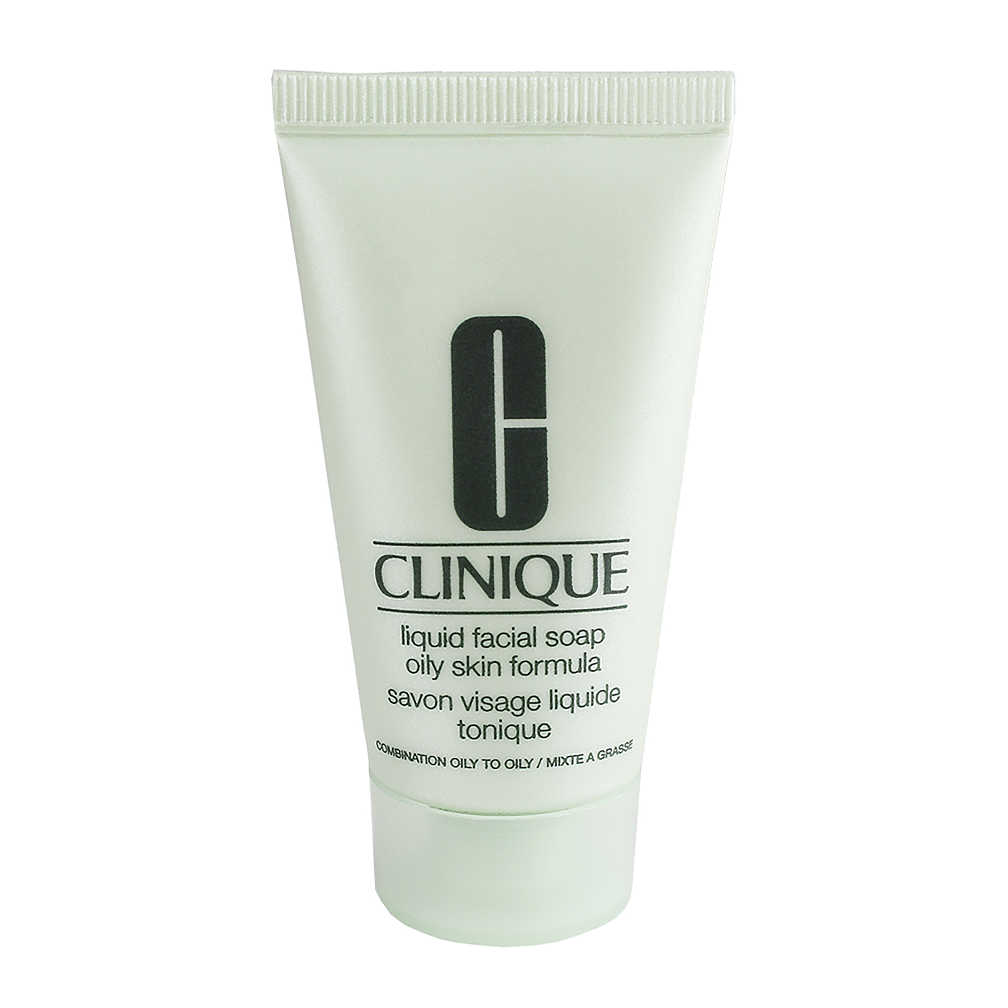 liquid facial soap oily skin