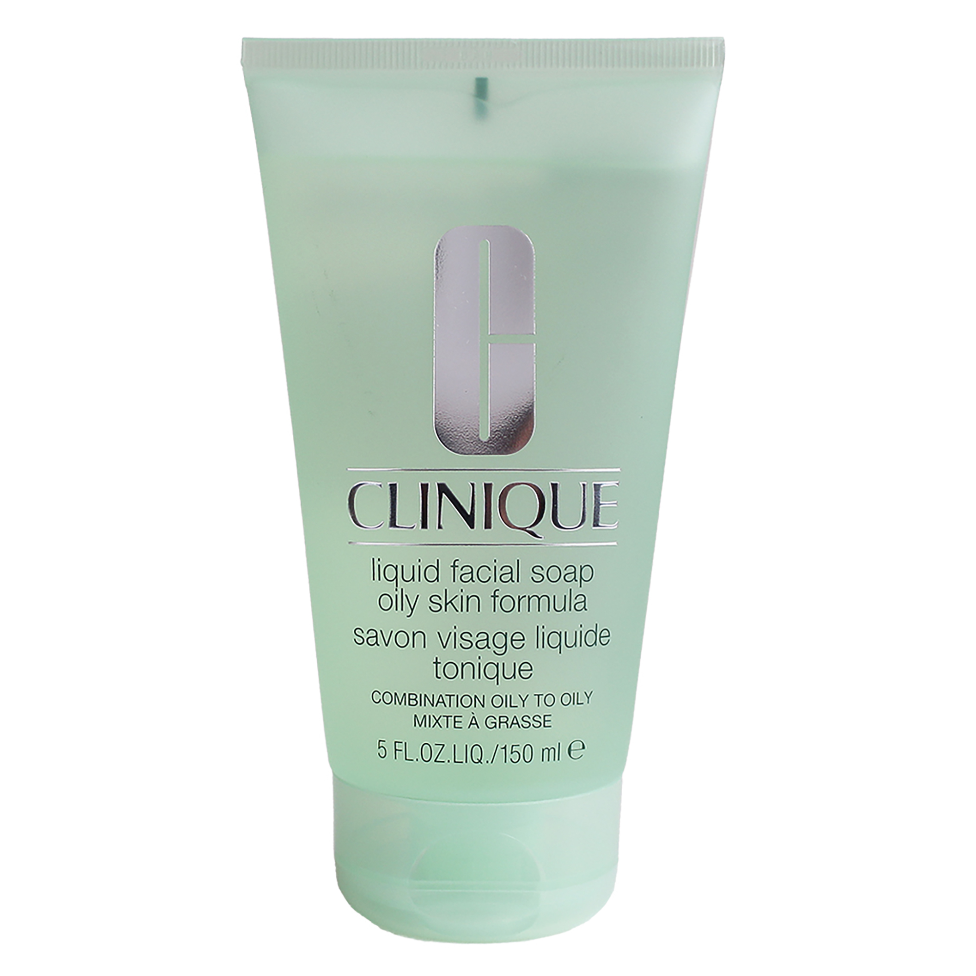 Clinique liquid facial soap