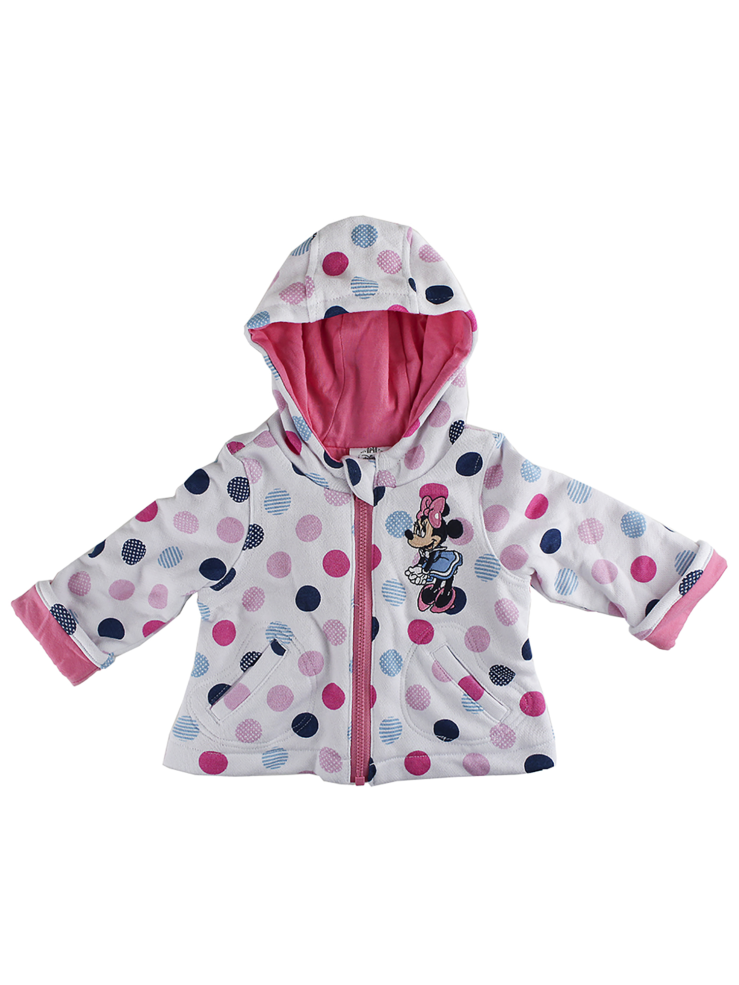 baby girl minnie mouse jacket