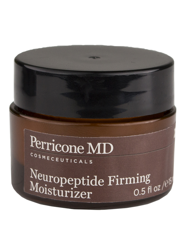 perricone md neuropeptide firming moisturizer