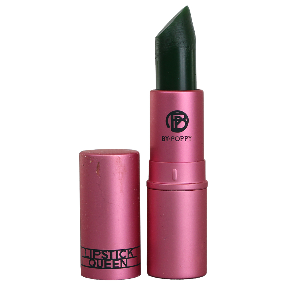 Lipstick Queen Frog Prince Sheer Olive Green Lipstick, 3.4g/0.12oz DAMAGED TIP 814391013002 eBay