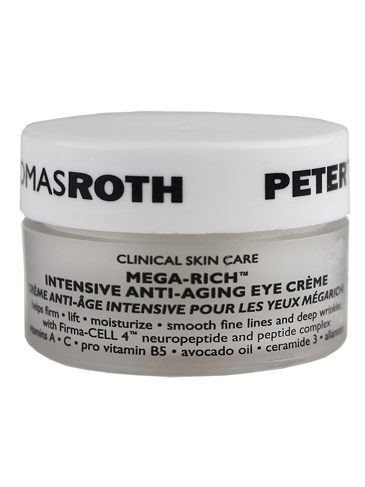 peter thomas roth anti aging eye cream