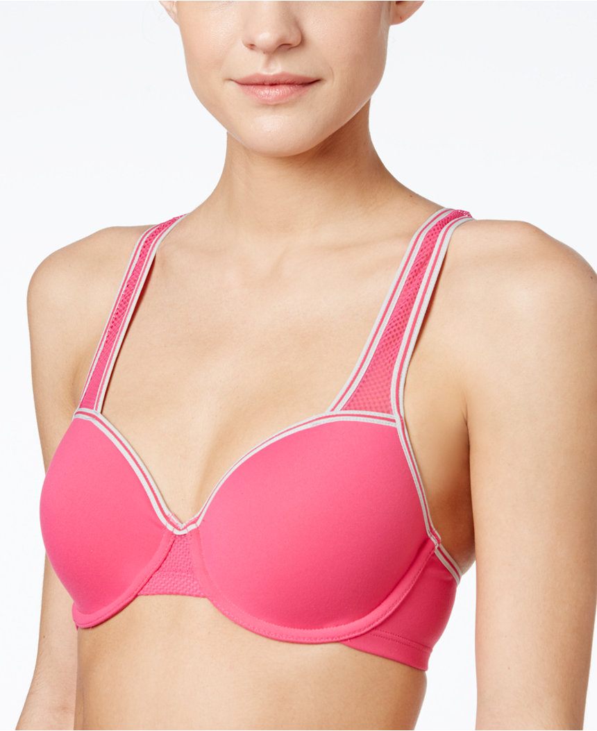 wacoal underwire sports bra