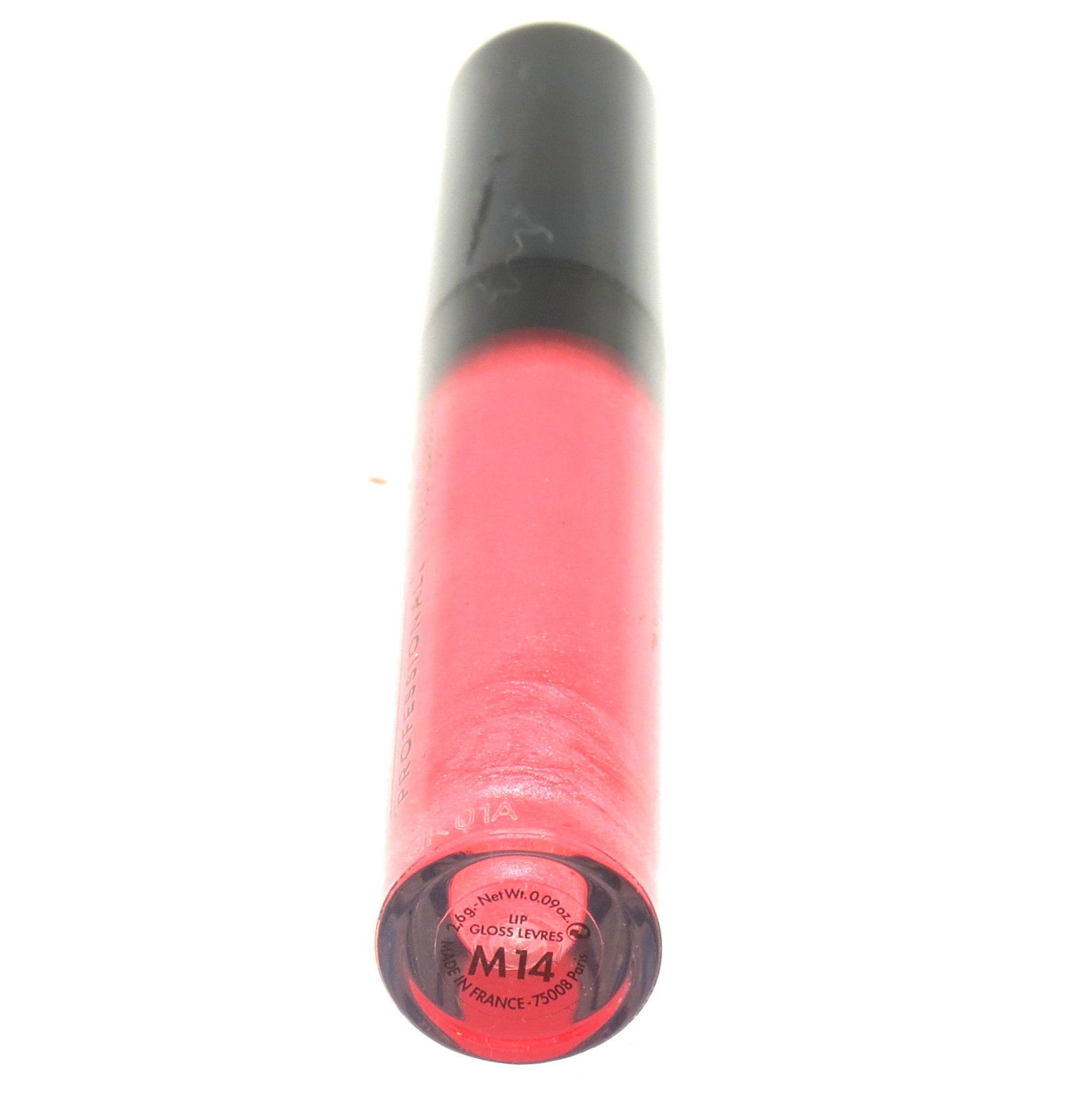 Make Up For Ever Professional Lab Shine Lip Gloss Unboxed eBay