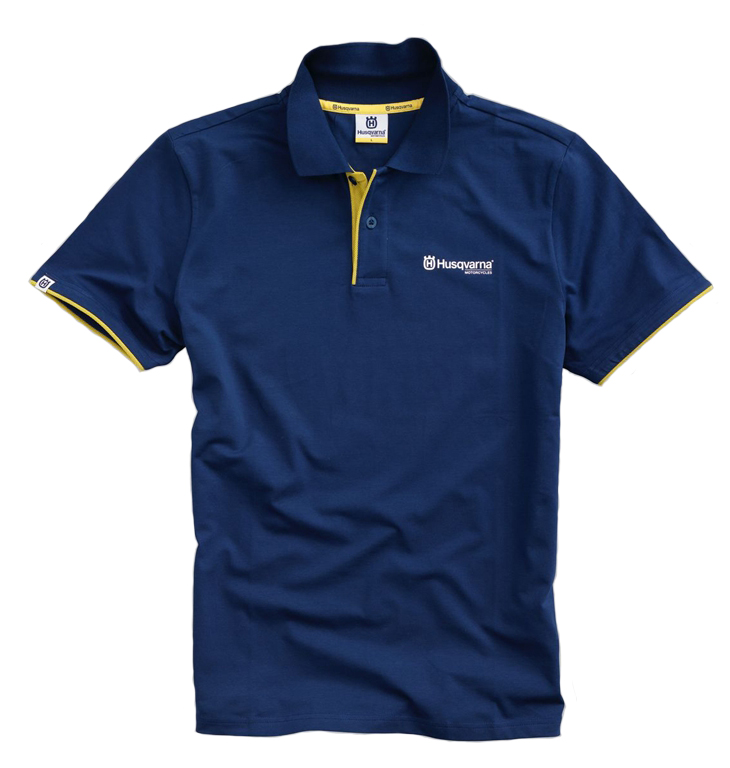 Husqvarna Classic Polo