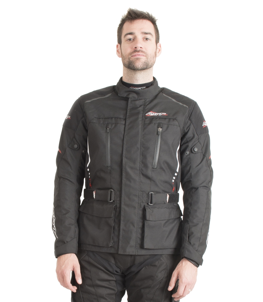RST Tour Master II Mens Textile Jacket