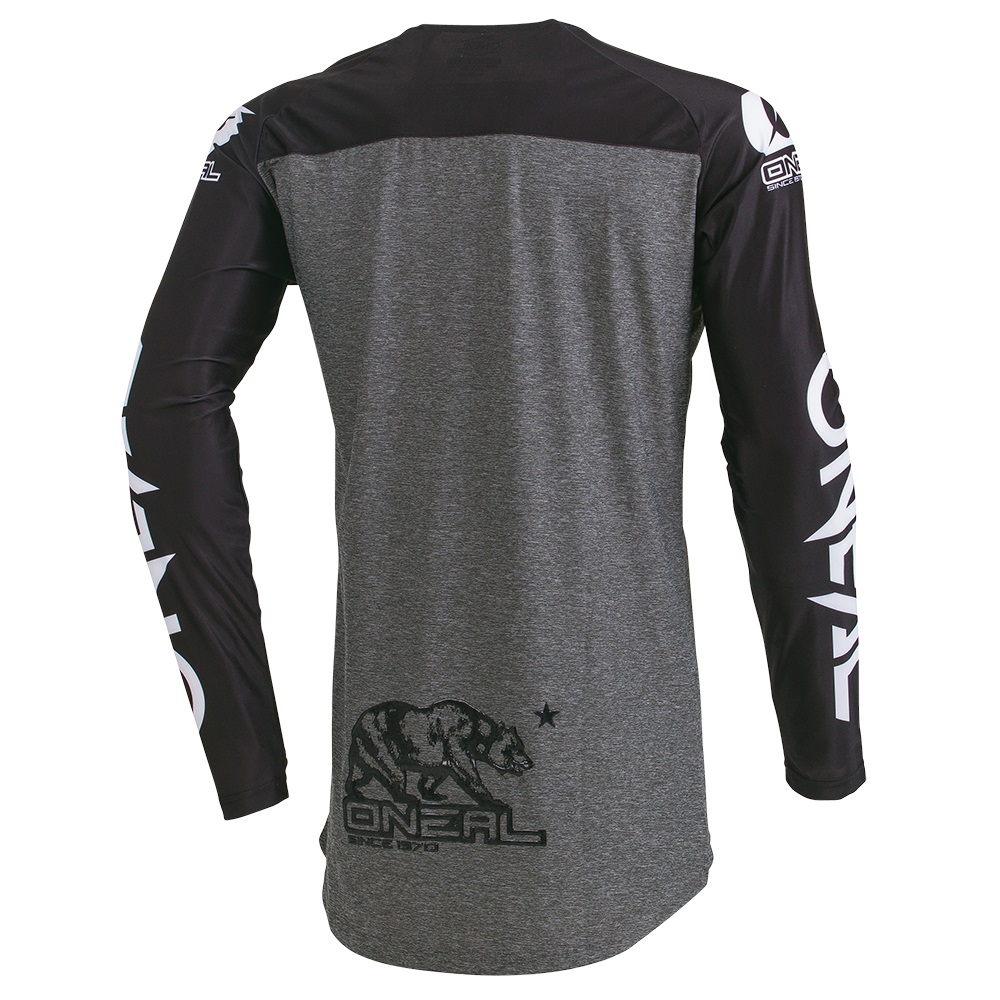 ONEAL Mayhem Lite Jersey HEXX Neon Yellow/Orange/Black