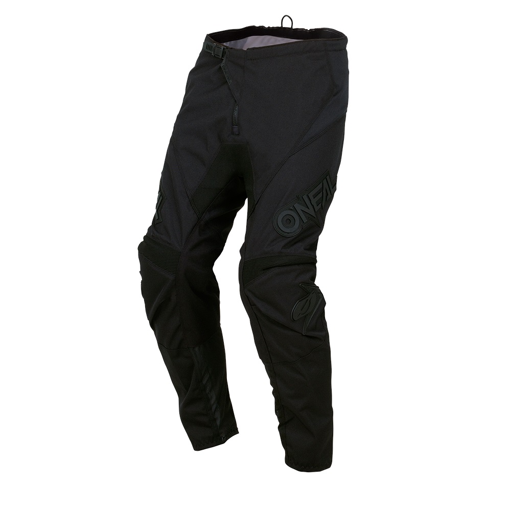 ONEAL ELEMENT Pants Classic Black