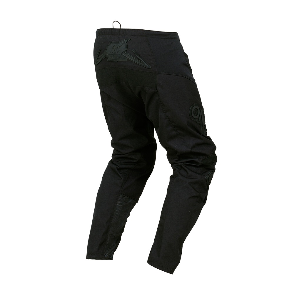 ONEAL ELEMENT Pants Classic Black