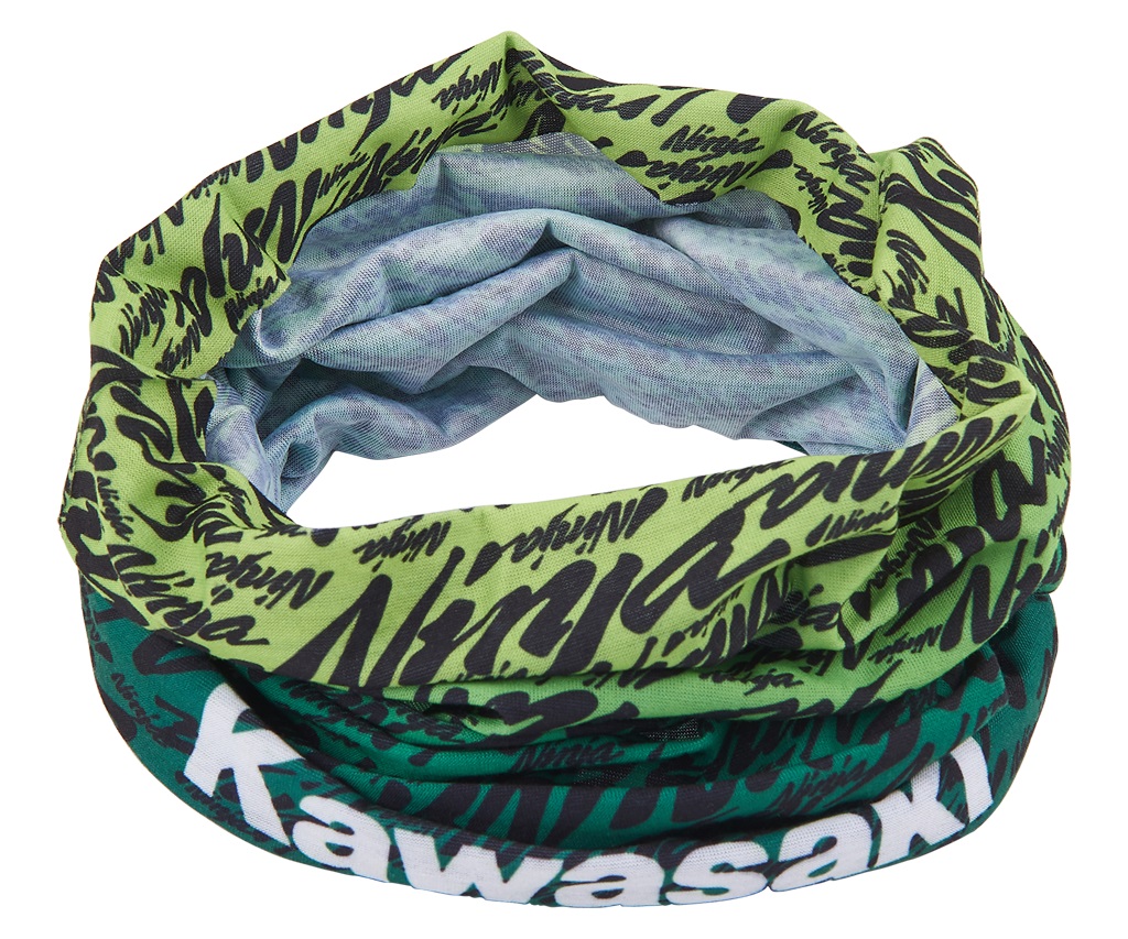 Kawasaki Balaclava Buff Ninja - Winter