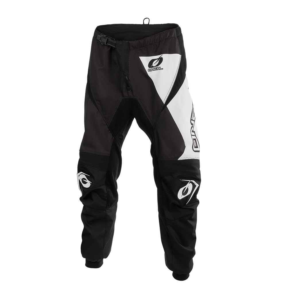ONEAL MATRIX Pant Ridewear Neon Yellow/Black/Orange