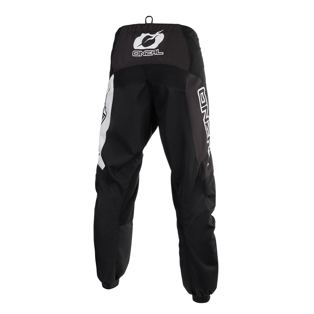 ONEAL MATRIX Pant Ridewear Neon Yellow/Black/Orange