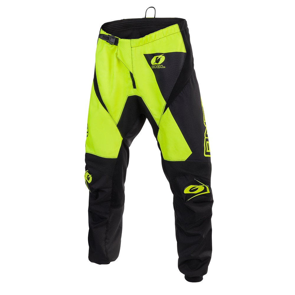 ONEAL MATRIX Pant Ridewear Neon Yellow/Black/Orange