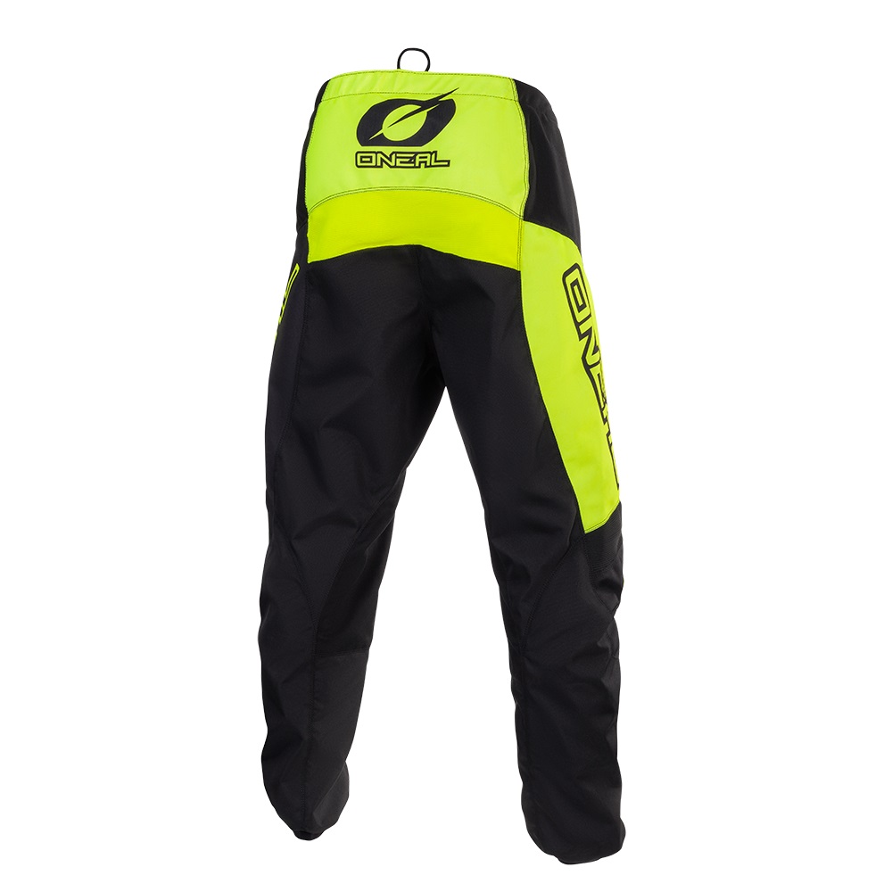 ONEAL MATRIX Pant Ridewear Neon Yellow/Black/Orange