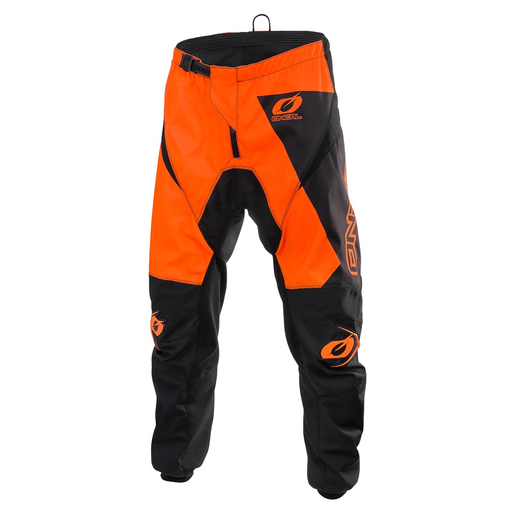 ONEAL MATRIX Pant Ridewear Neon Yellow/Black/Orange