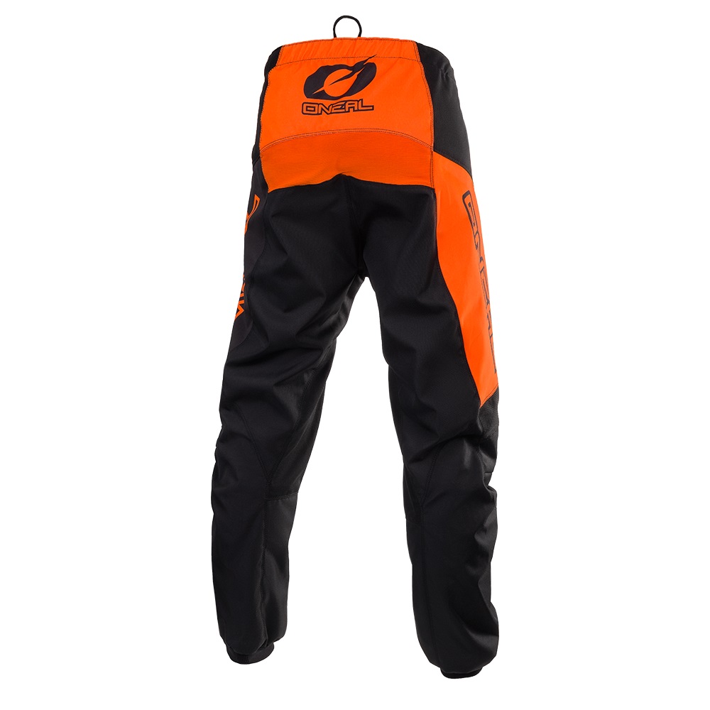 ONEAL MATRIX Pant Ridewear Neon Yellow/Black/Orange