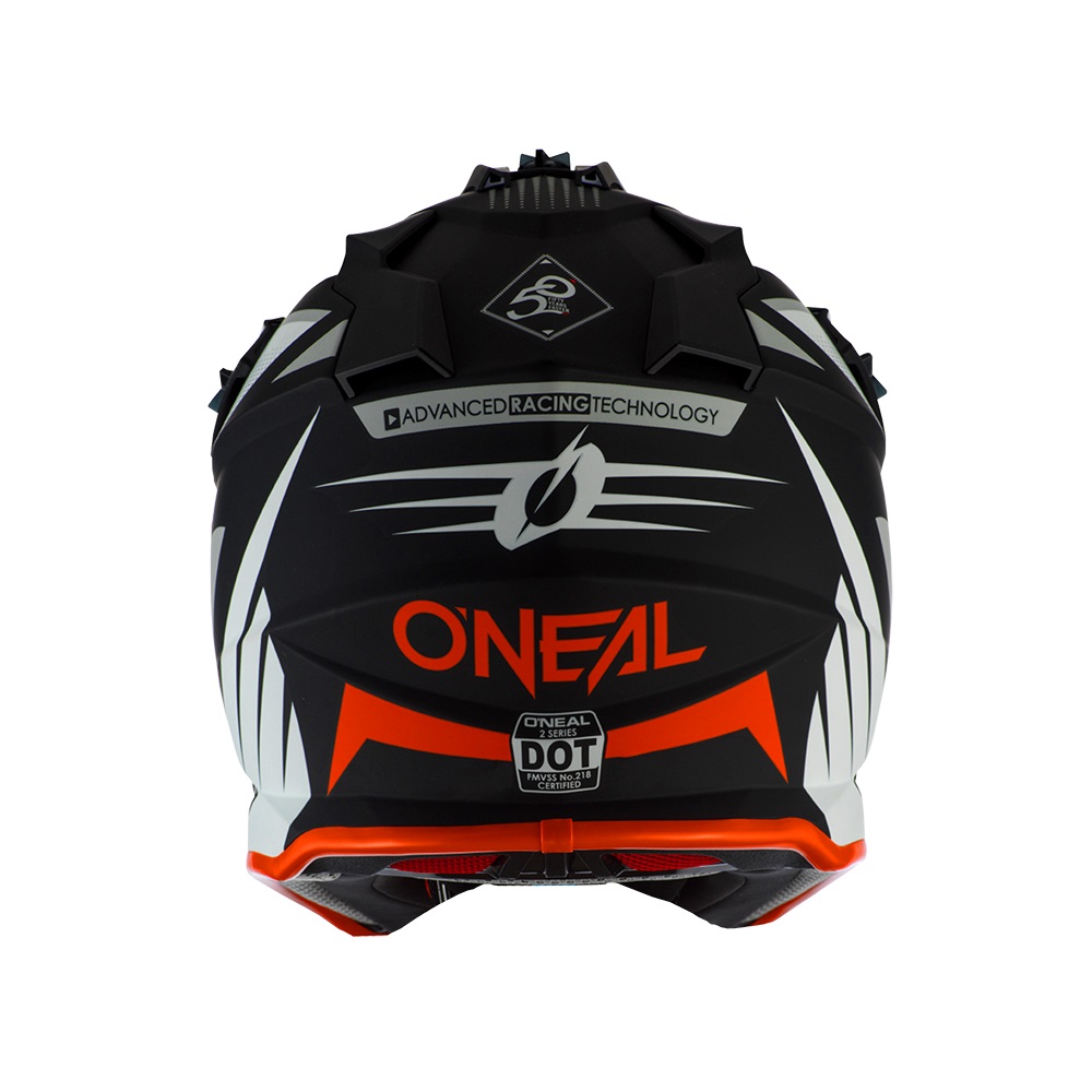 ONEAL Spyde 2.0 2SRS Motocross Helmet