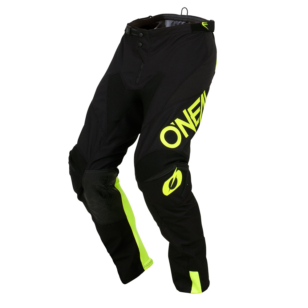 ONEAL Mayhem Lite Pants HEXX Neon Yellow/Orange/Black