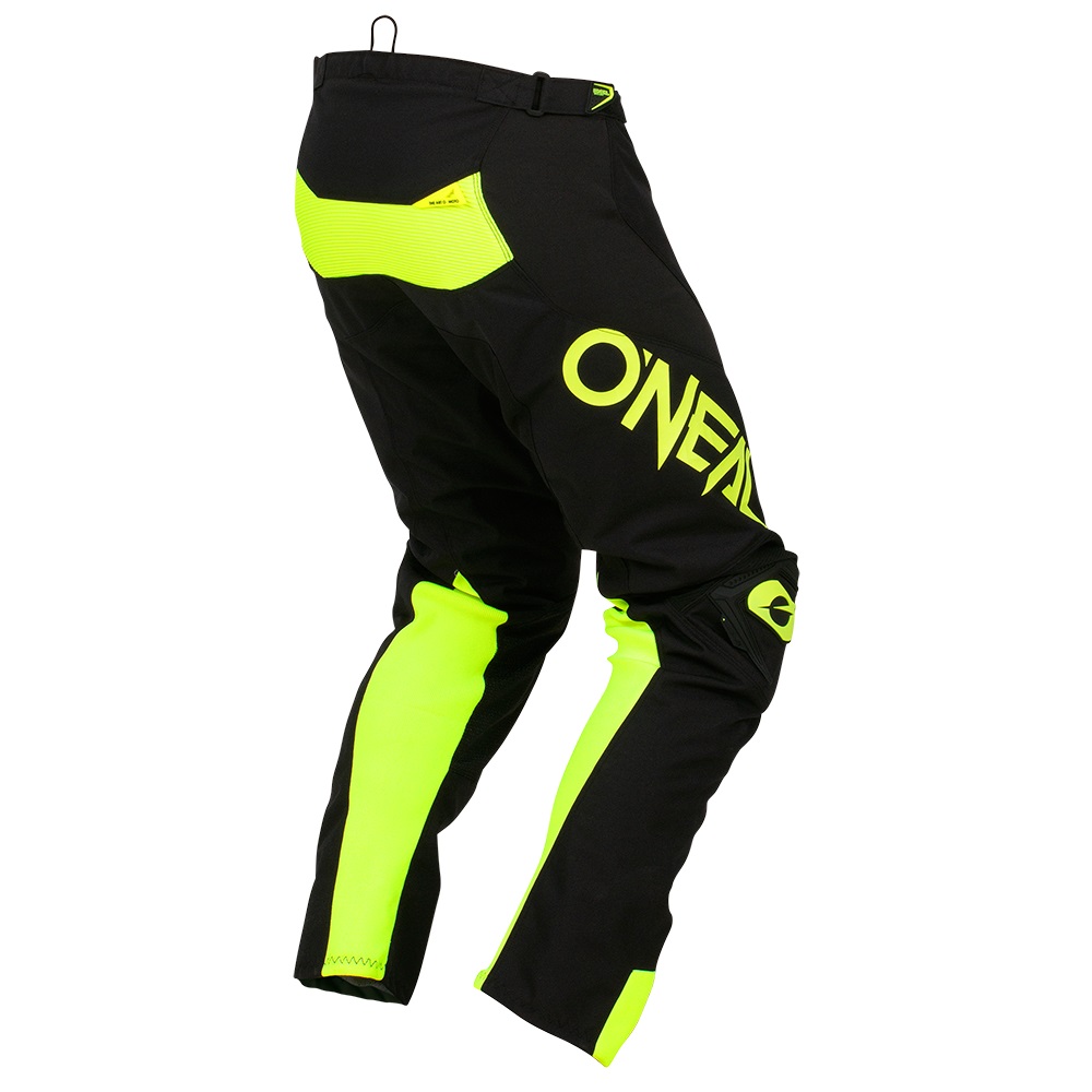ONEAL Mayhem Lite Pants HEXX Neon Yellow/Orange/Black