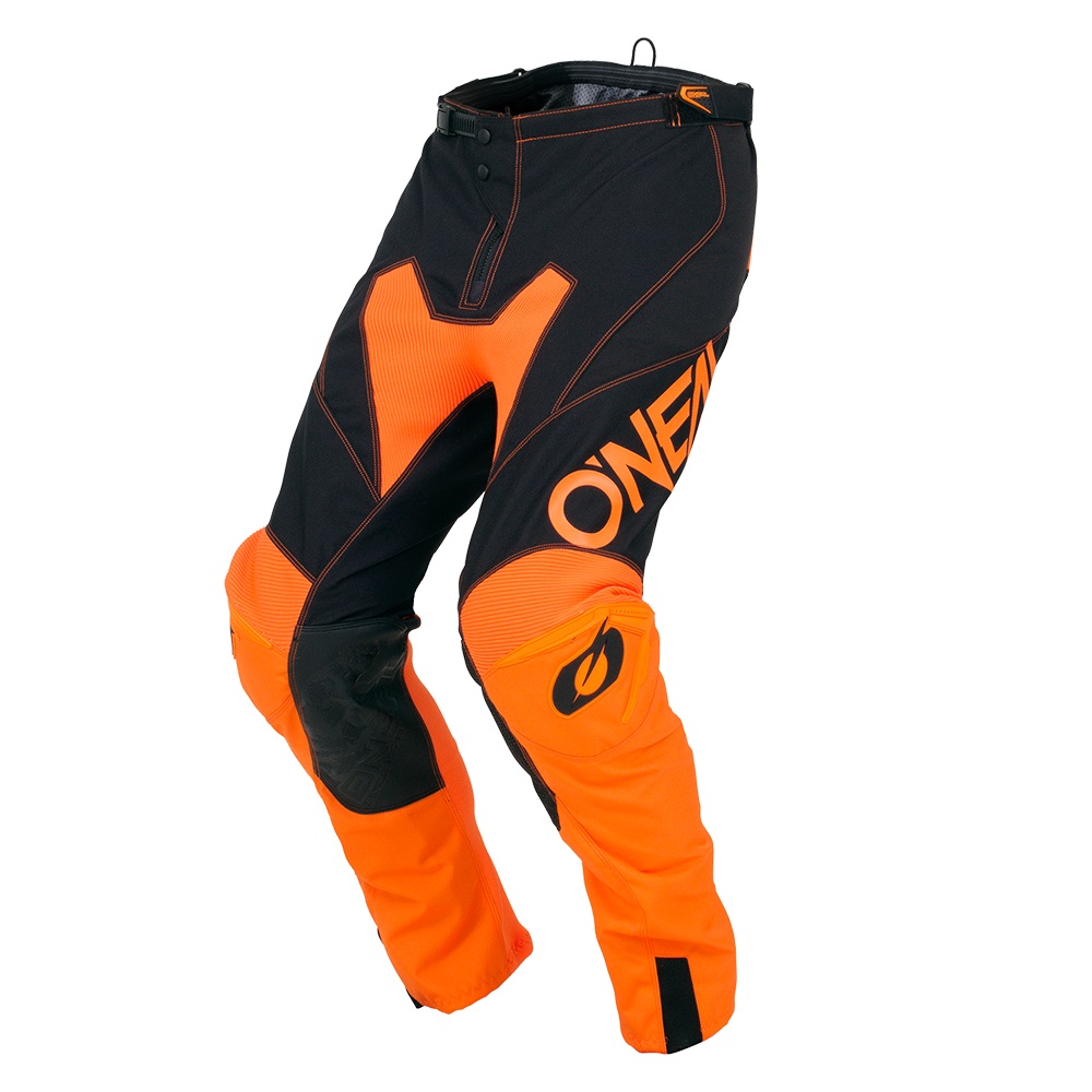 ONEAL Mayhem Lite Pants HEXX Neon Yellow/Orange/Black