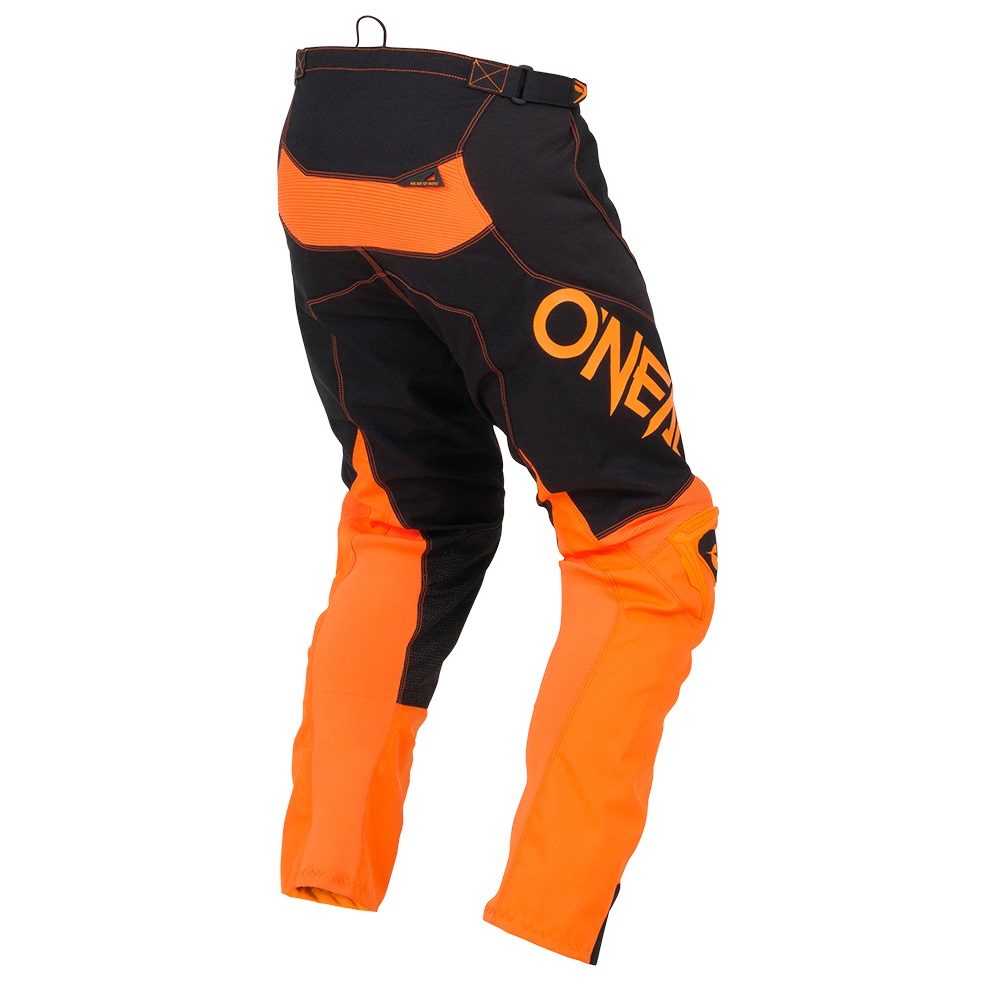 ONEAL Mayhem Lite Pants HEXX Neon Yellow/Orange/Black