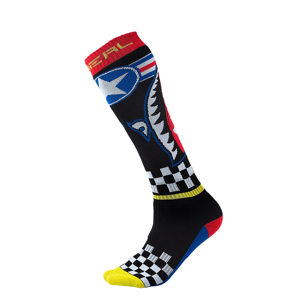 O'NEAL Pro MX Socks - Motocross / Off-Road Riding