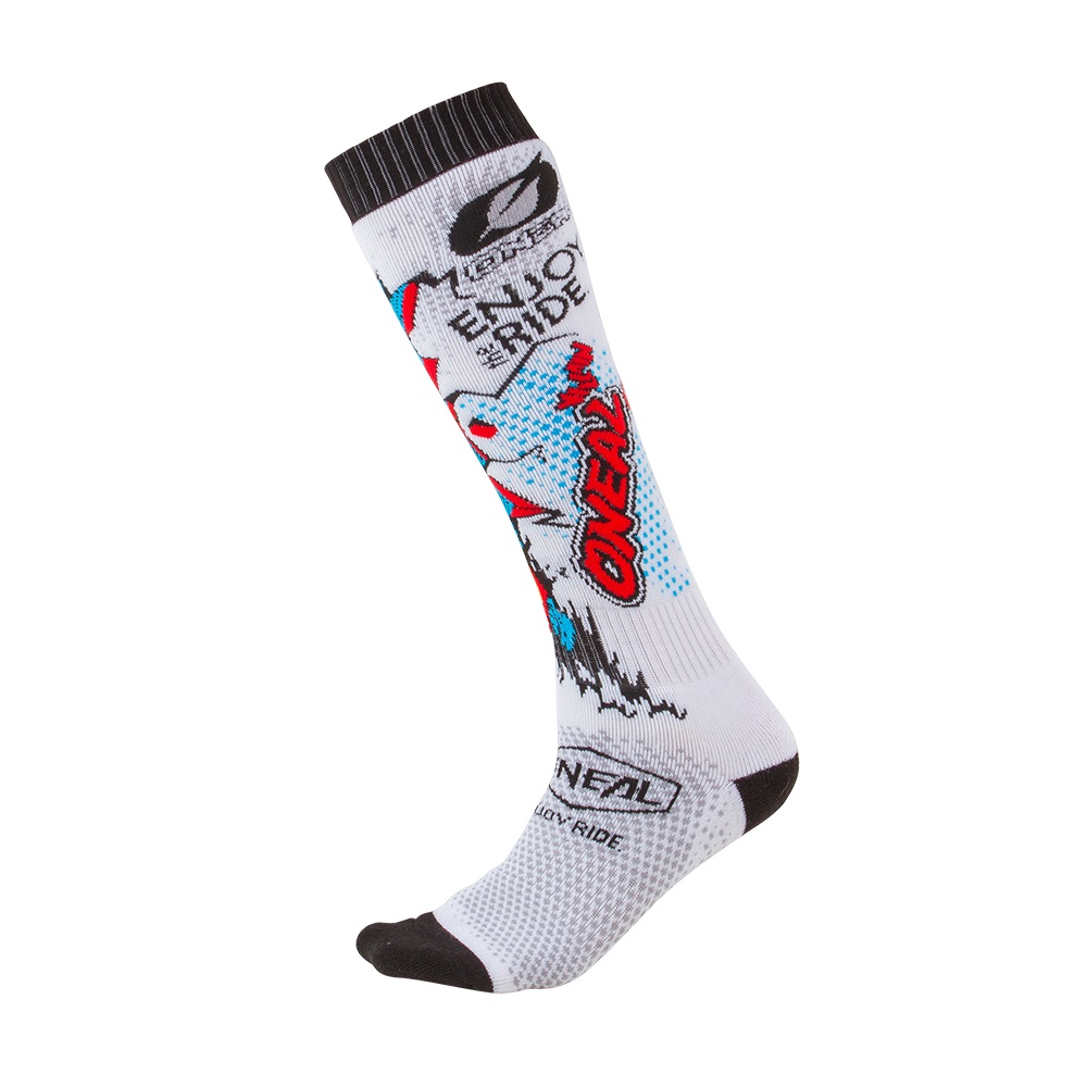 O'NEAL Pro MX Socks - Motocross / Off-Road Riding