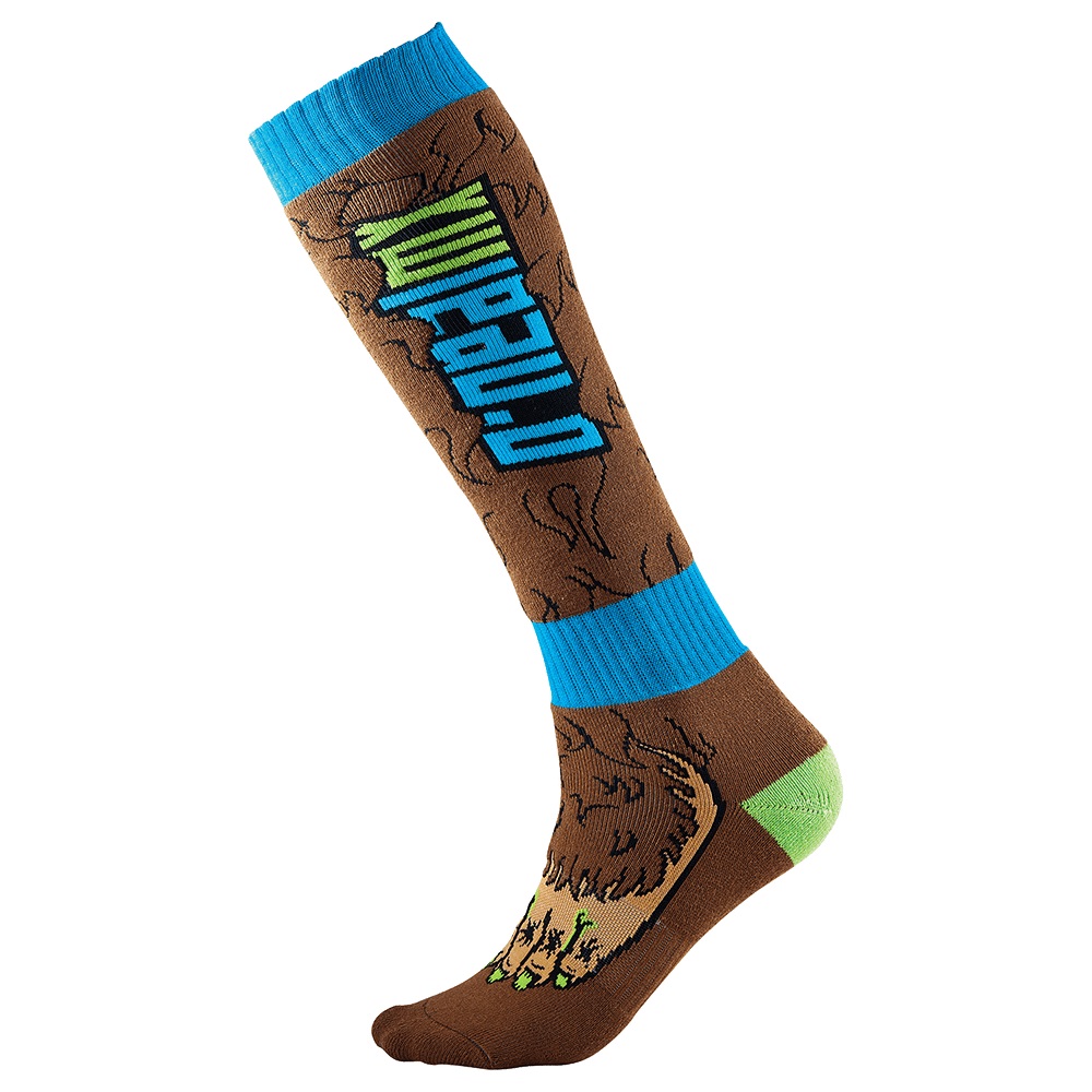 O'NEAL Pro MX Socks - Motocross / Off-Road Riding