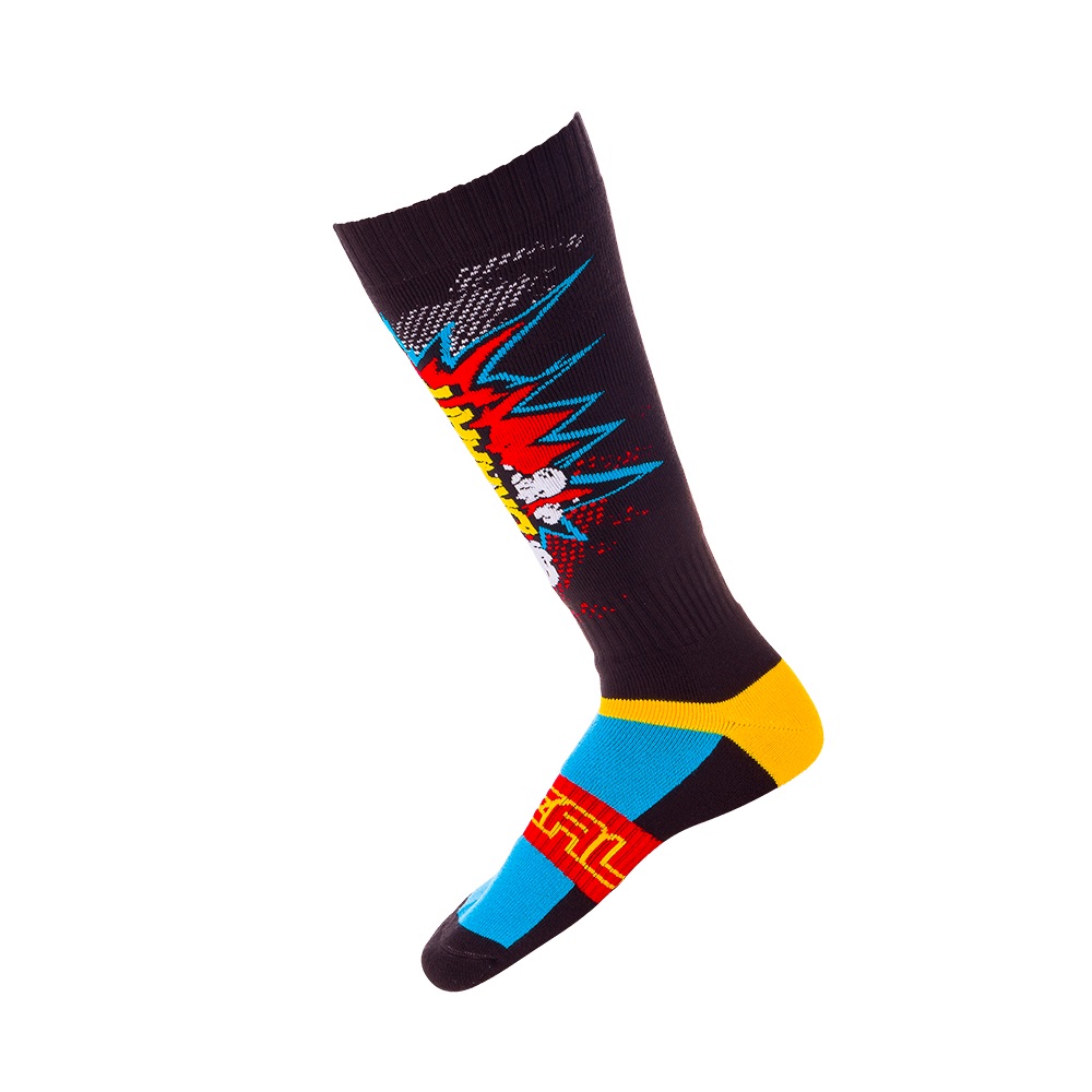 O'NEAL Pro MX Socks - Motocross / Off-Road Riding