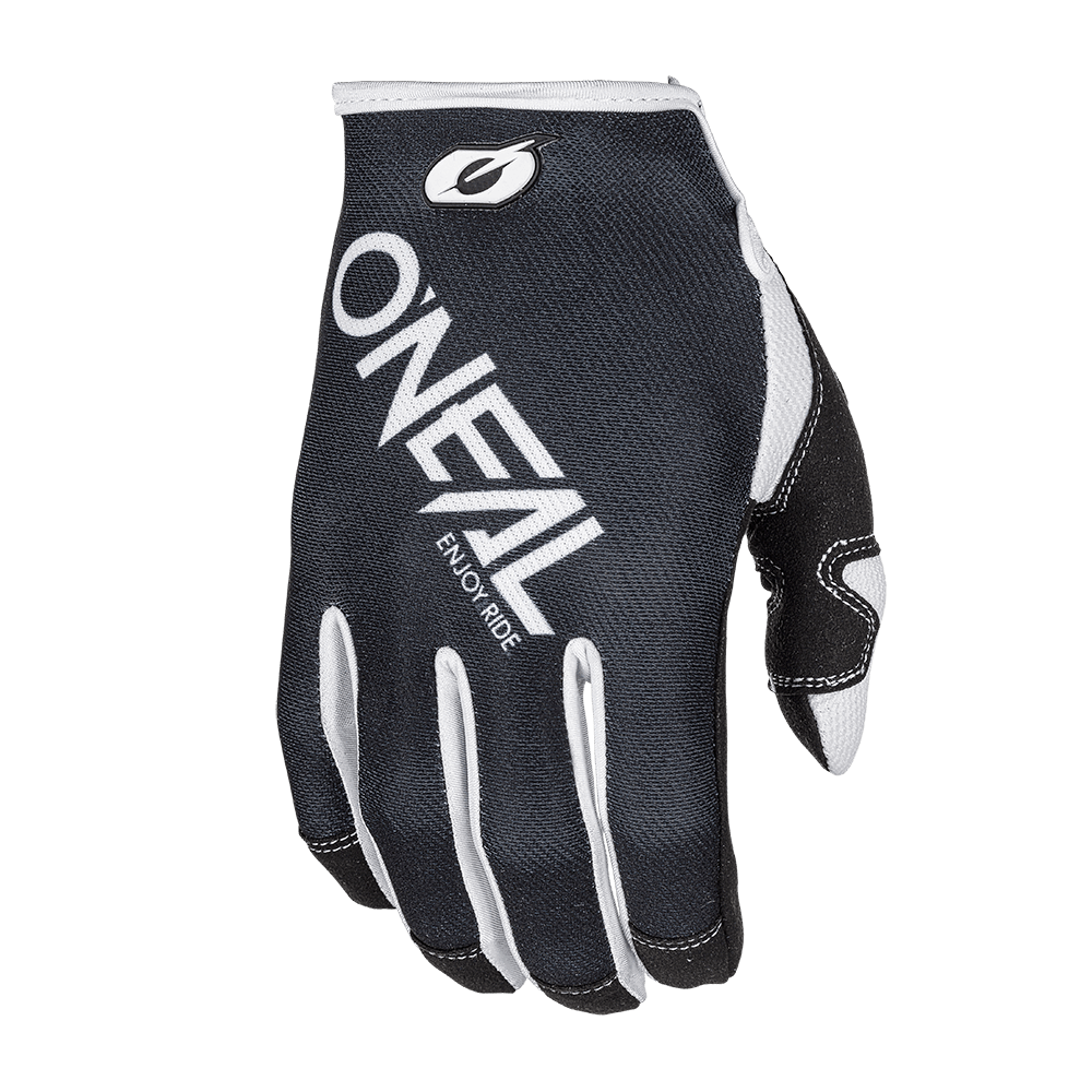 ONEAL Mayhem 2 Face Gloves Black/Hi-Viz