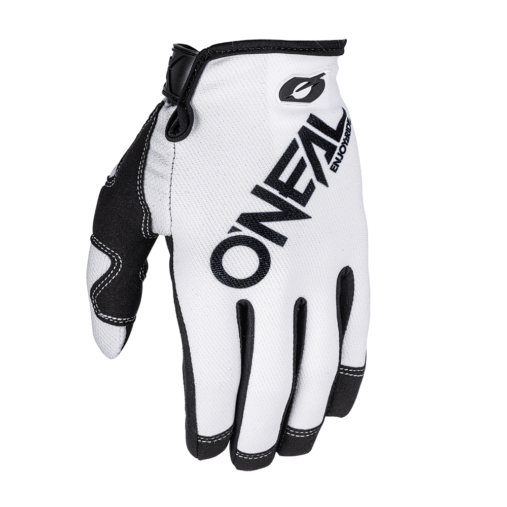 ONEAL Mayhem 2 Face Gloves Black/Hi-Viz