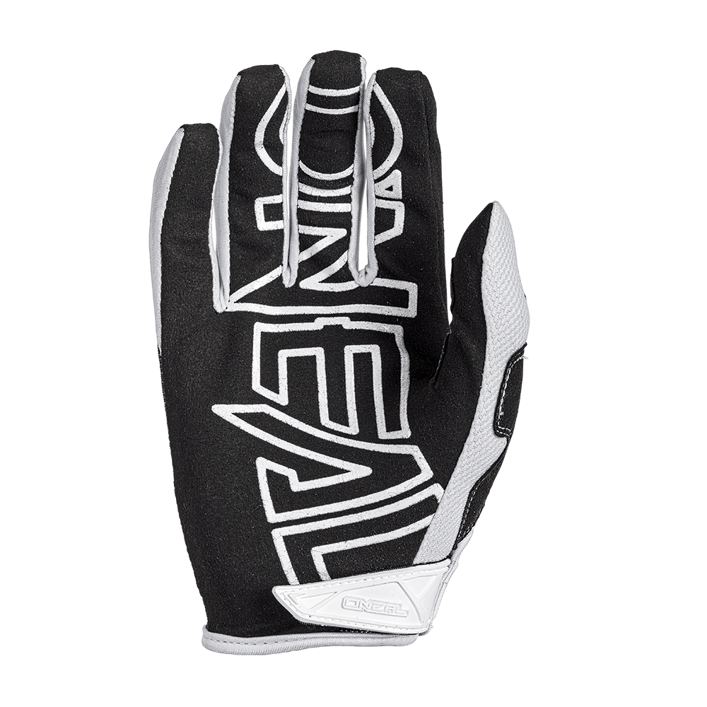 ONEAL Mayhem 2 Face Gloves Black/Hi-Viz
