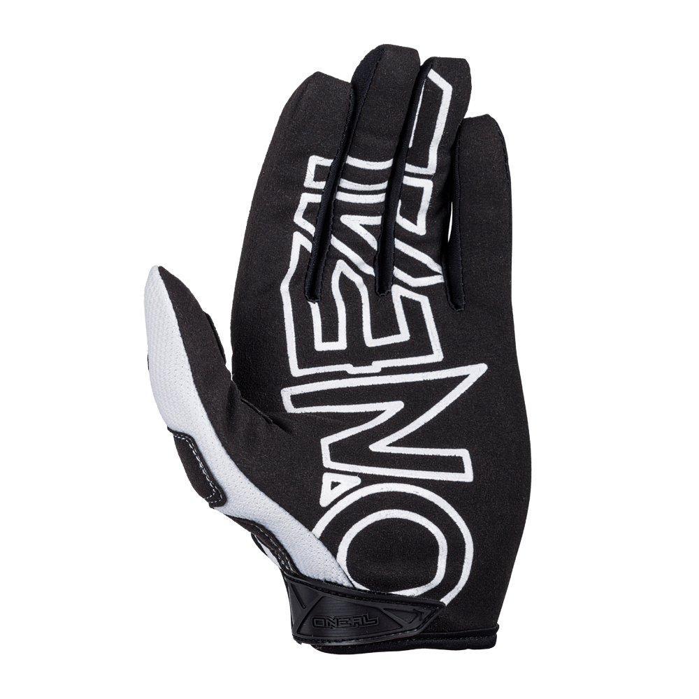 ONEAL Mayhem 2 Face Gloves Black/Hi-Viz