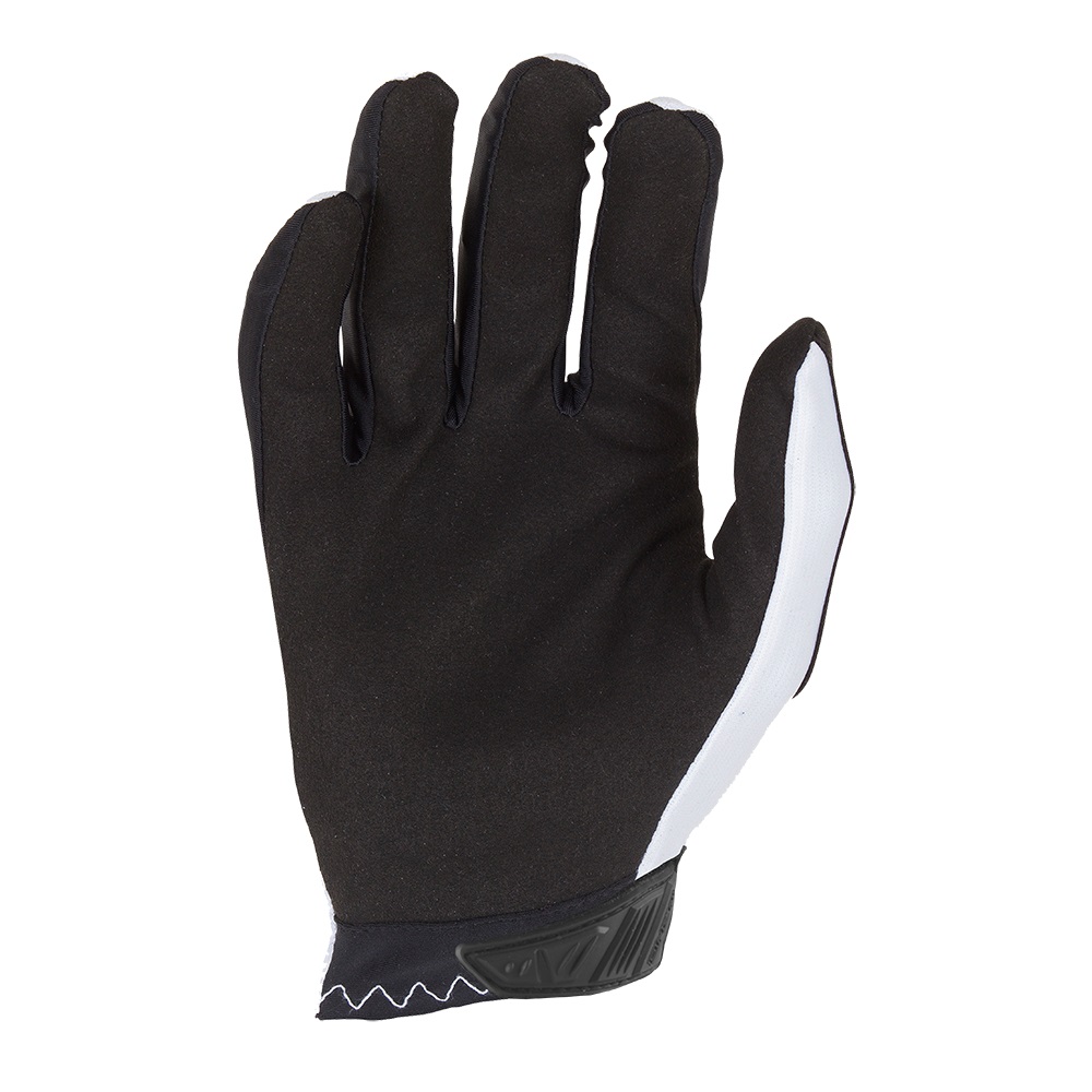 ONEAL Matrix Youth Glove Villain - White