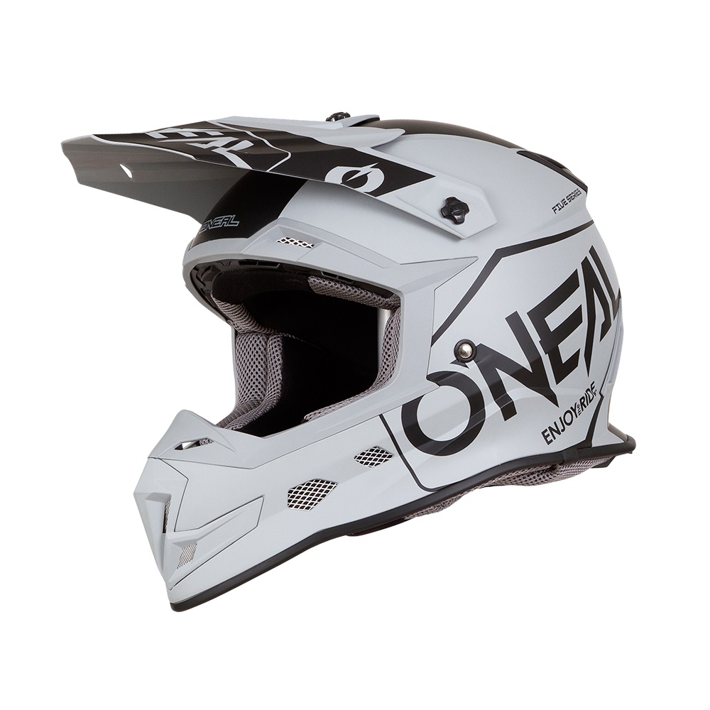 ONEAL HEXX 5 Series Motocross Helmet