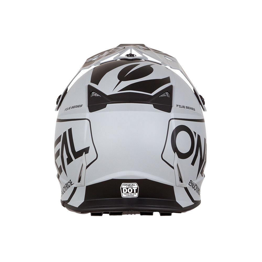 ONEAL HEXX 5 Series Motocross Helmet