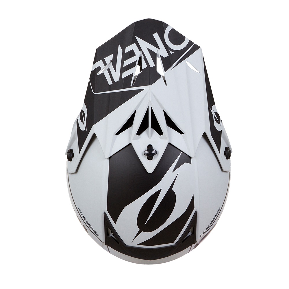 ONEAL HEXX 5 Series Motocross Helmet