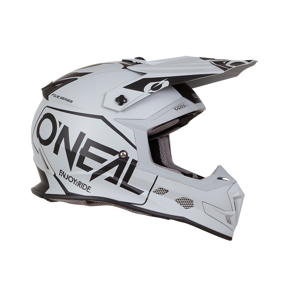 ONEAL HEXX 5 Series Motocross Helmet