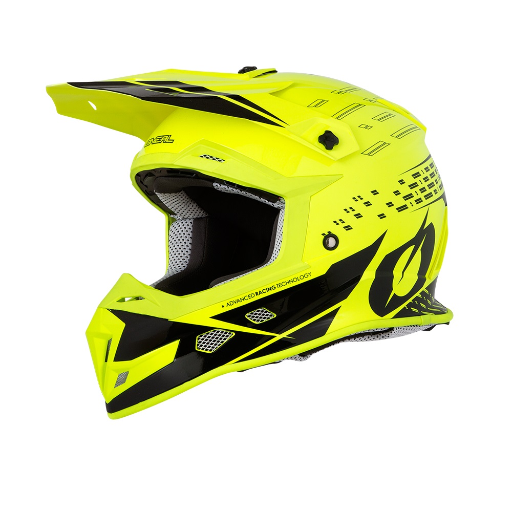 ONEAL TRACE 5 Series Motocross Helmet