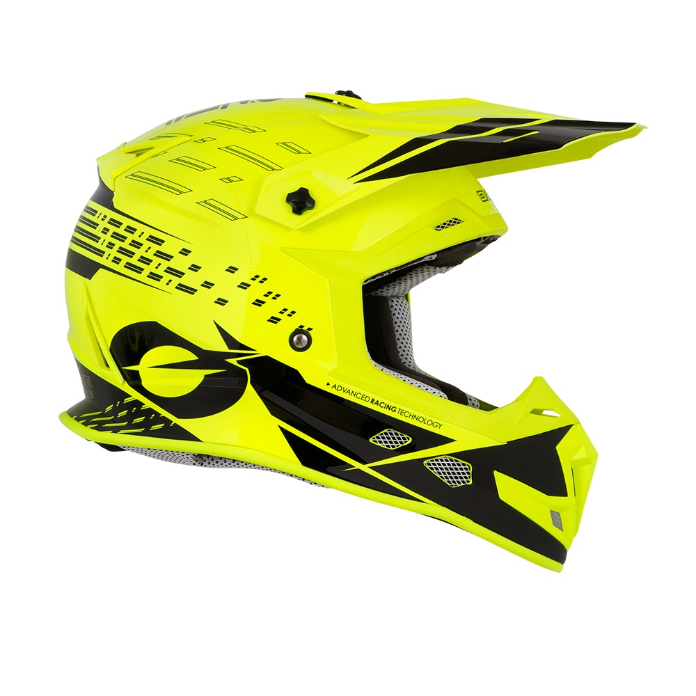 ONEAL TRACE 5 Series Motocross Helmet