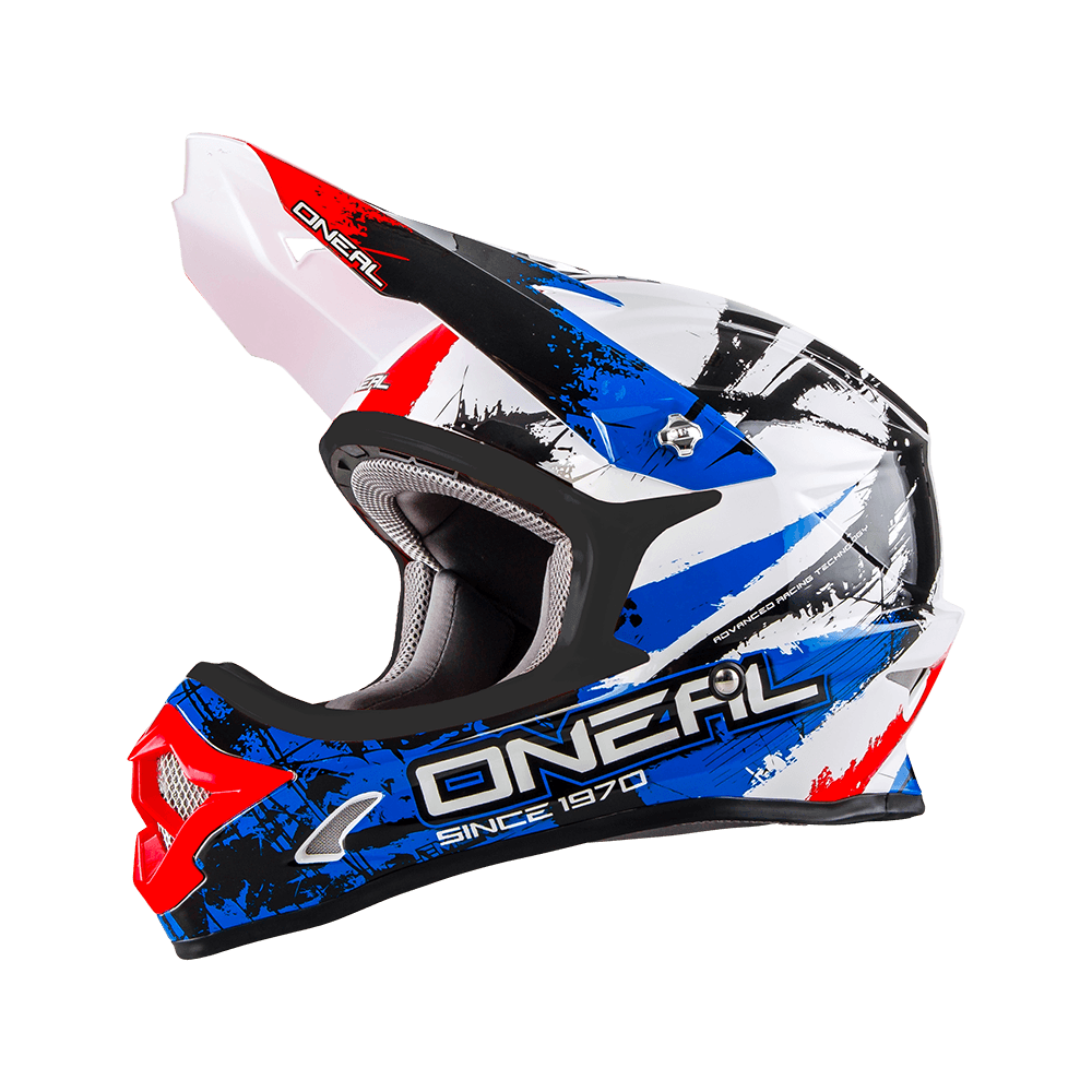 ONEAL Shocker 3 Series Helmet