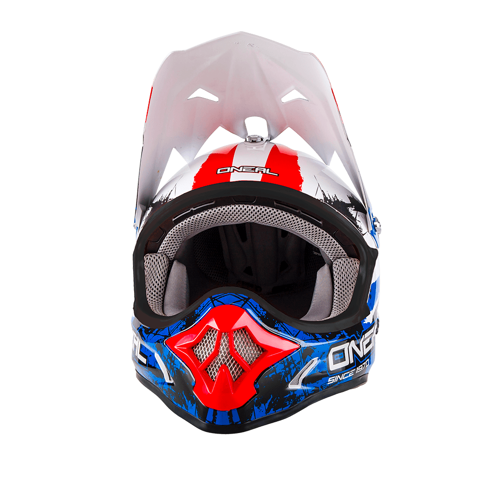 ONEAL Shocker 3 Series Helmet